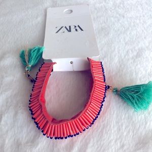 Zara Boho Bracelet